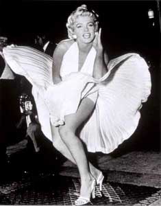 Todo sobre Marilyn¡
